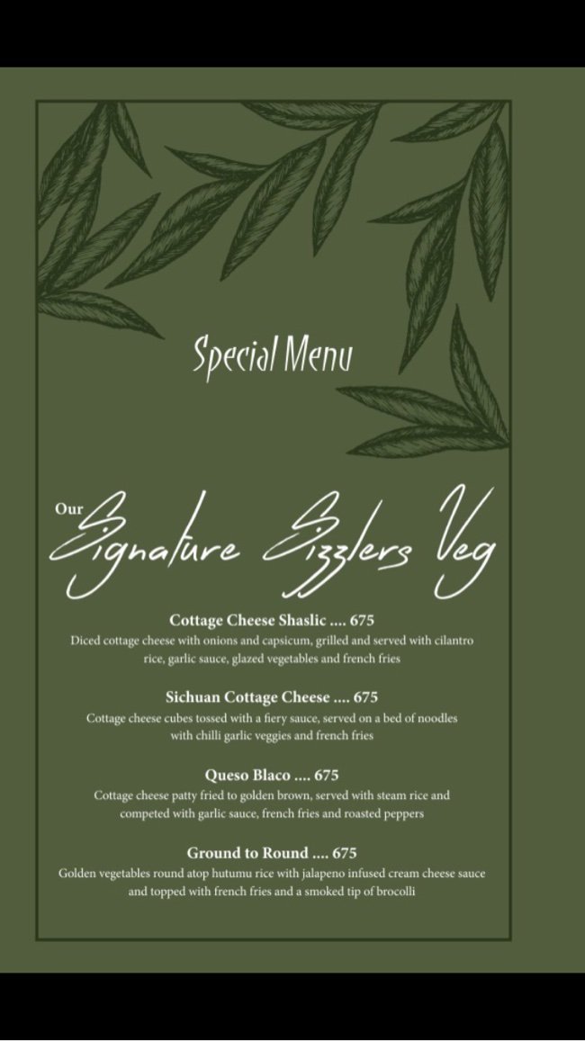 Pergola - Colaba - Mumbai image 5